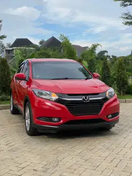 Honda HRV E 1.5 CVT 2016