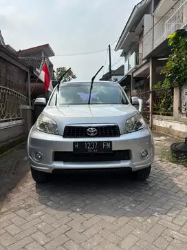 Jual Santai Rush