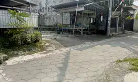 Tanah 234m . Sambilegi sleman yogyakarta