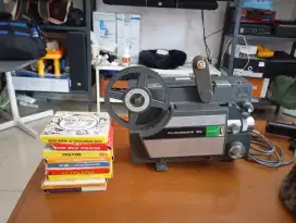 Jual projektor jadul