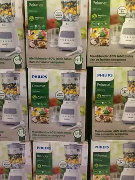 Blender philips hr2222