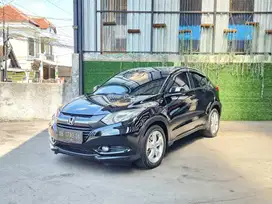 HRV E 2016 Matic tangan pertama pajak jalan