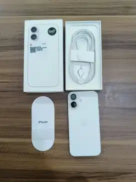 iPhone 16 128gb