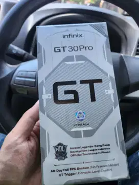Infinix GT 30 Pro 8/256gb