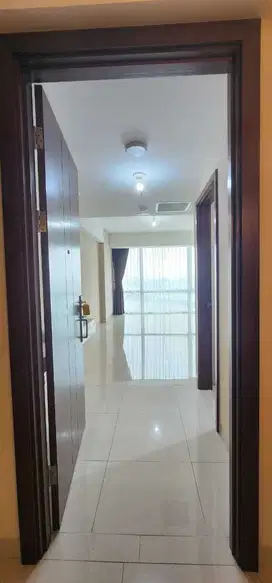 U Residence Tower 3 Kosongan Sudah ada Water Heater dab Hordeng