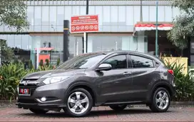 HRV E 2017 ANGSURAN TERMURAH
