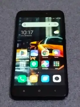 Xiaomi redmi 4x ram 3/32