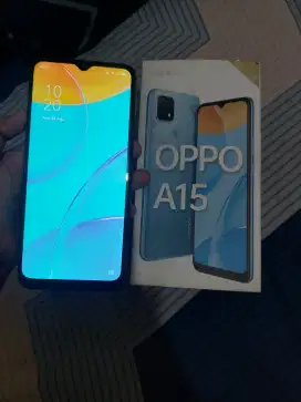 OPPO A15 RAM 3/32 FULLSET