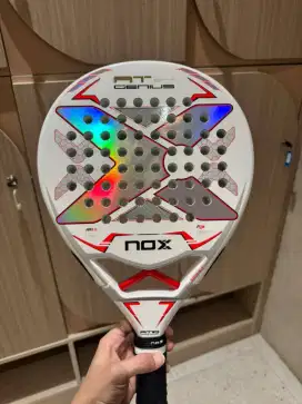 Nox AT Pro Cup Genius 2024 padel raket