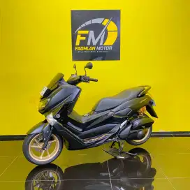 Yamaga Nmax Tahun 2019 Pajak On Full Orisinil