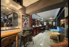 Dijual Rumah Mewah Luas 2 Lantai di Dago Bawah Lokasi Premium