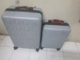 Koper besar & kecil
