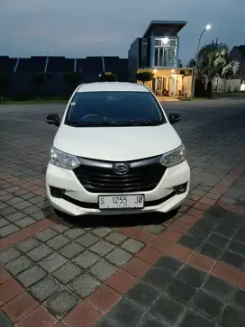 Daihatsu Xenia X th 2017