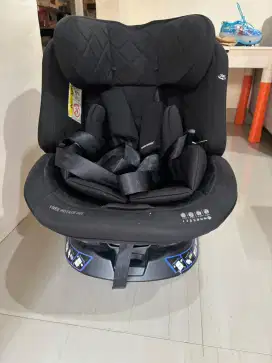 Carseat Babydoes