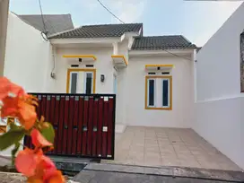RUMAH KEKINIAN MURAH MERIAH BISA KPR DI GRAND RESIDENCE CITY BEKASI