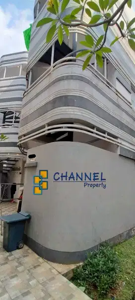 Jual Rumah Kost Vanya park BSD Tangsel, Dn
