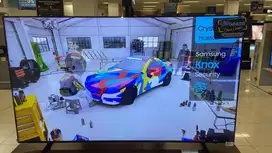 SAMSUNG 75inch UA8500