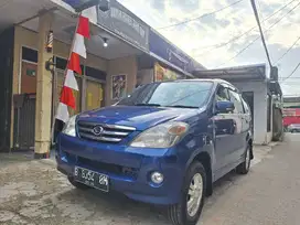 Dijual Cepat Daihatsu Xenia Xi Deluxe 2006 M/T