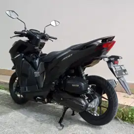 HONDA VARIO 125 CBS ISS TAHUN 2021 CASH / MREDIT MURAH DP MULAI 500 RB