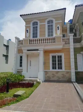 Rumah Siap Huni dan Nyaman Paramount Village Semarang Barat – 10541