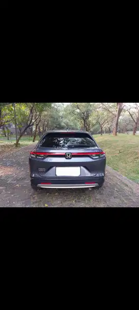Honda HR-V 2022 Bensin