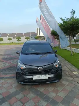 Daihatsu sigra M th 2022