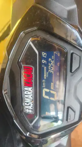 VARIO CBS 125 Tahun 2025