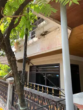 PERUM GRIYA KEBRAON SELATAN VI H NO 03, KEBRAON, KARANGPILANG SURABAYA