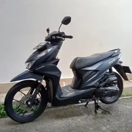 HONDA BEAT DELUXE TH 2023 CASH/KREDIT