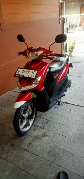 Di jual Mio smail th 2009