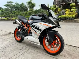 Di jual KTM 250CC