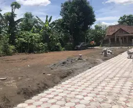 Peluang Investasi! Tanah di Blok O Dekat JEC – Lokasi Premium!