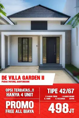 Rumah 1 Lantai Mewah Pudak Payung Banyumanik Semarang Kota