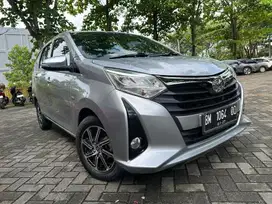 Calya 1.2 G Matic 2021 Low KM