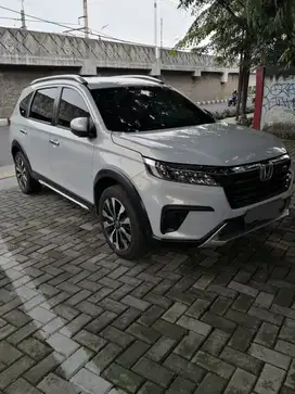 Honda BR-V 2022 Bensin
