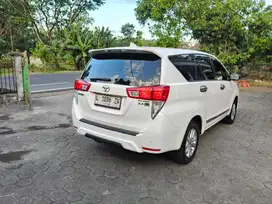 Toyota Kijang Innova 2018 Diesel