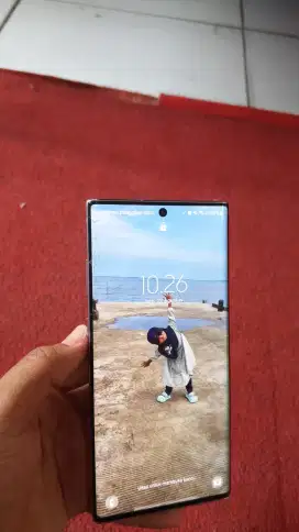 Samsung Note 10plus