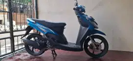 Yamaha mio smille tgn1 ori 100% gress istimewa stater hidup tanpacacat