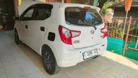 Daihatsu Ayla 2020 Bensin