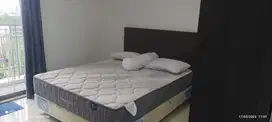Rtn - Dijual Apartemen The Mansion Tower Jasmine Aurora 1BR Furnish