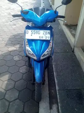 Vario 110 fi Led CBS 2014