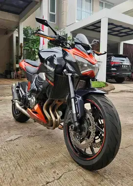 FP BU termurah! kawasaki z800