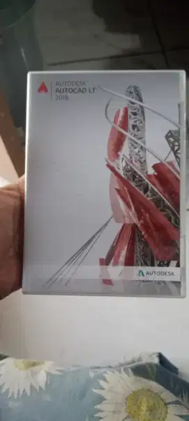 Autodesk AutoCAD LT 2016 multi user