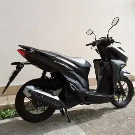 HONDA VARIO 125 CBS ISS TAHUN 2021 CASH / KREDIT MURAH DP MULAI 500 RB