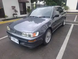 Toyota Corolla Automatic