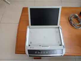 Jual TV plafon slim 12 inch