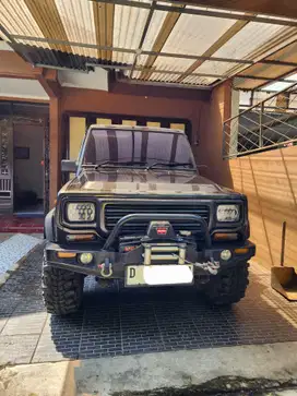 Daihatsu Taft 1994 Diesel 4x4