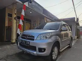 Dijual Cepat Daihatsu Terios TX 2010 M/T