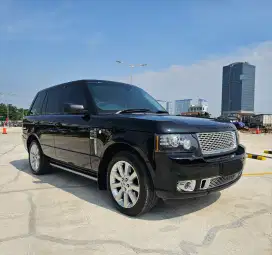 Range Rover Vogue Autobiography CASH