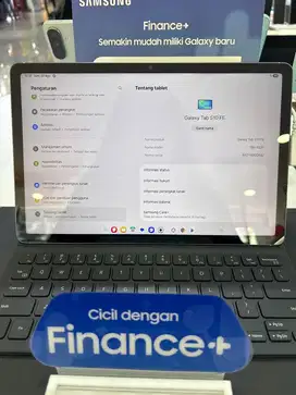 Samsung Galaxy Tab S10 FE 8/128GB